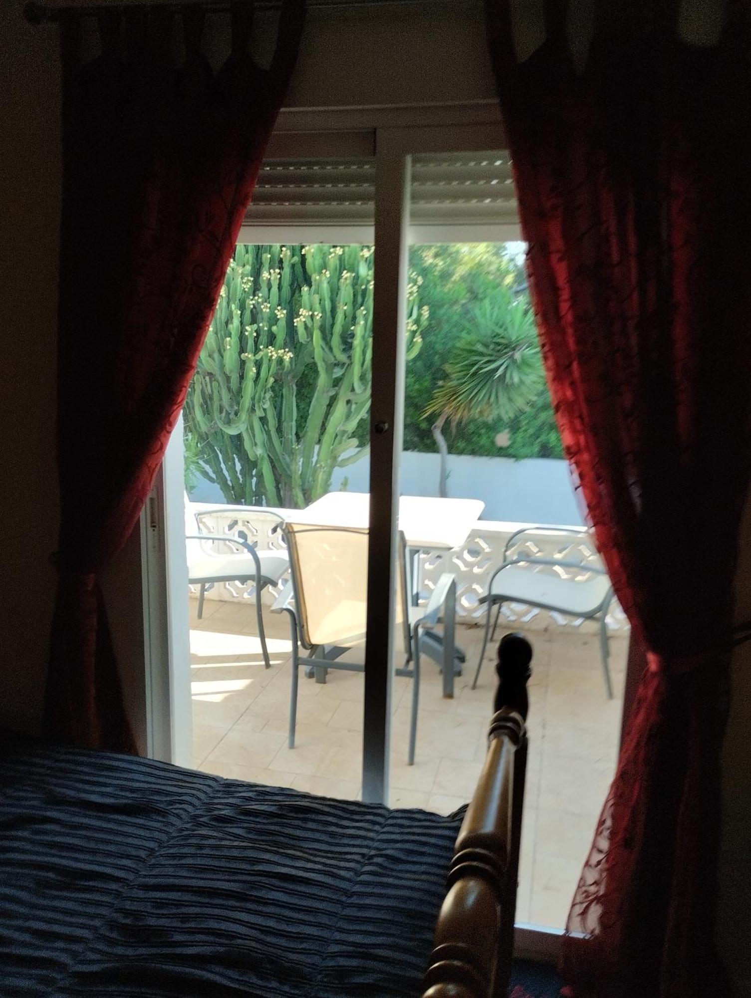 El Romarel Bed & Breakfast L'Alfas del Pi Exterior foto