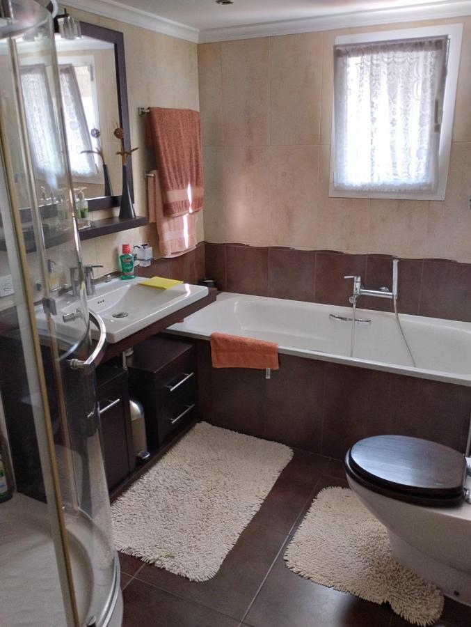 El Romarel Bed & Breakfast L'Alfas del Pi Exterior foto