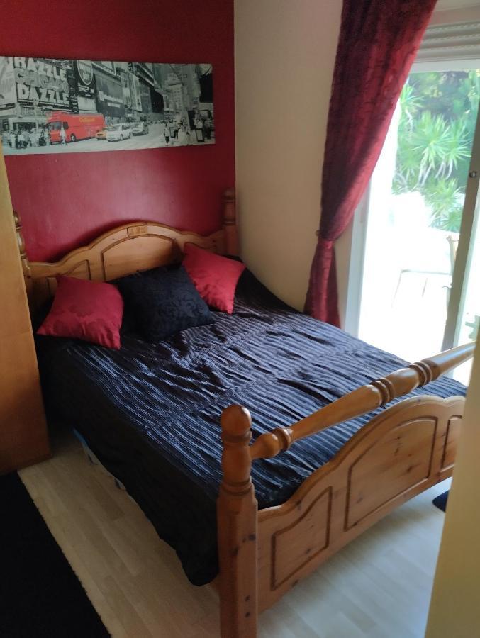 El Romarel Bed & Breakfast L'Alfas del Pi Exterior foto