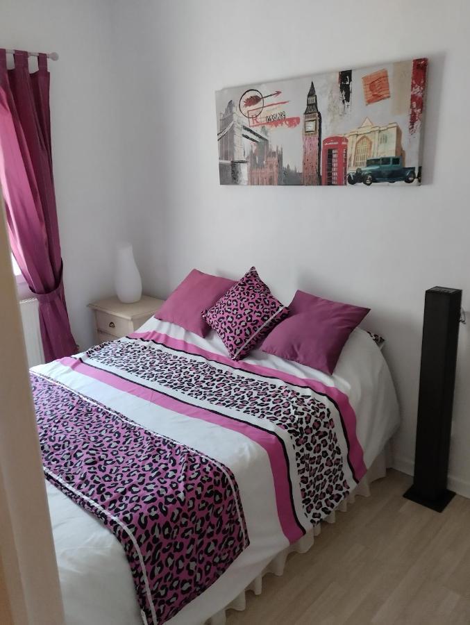 El Romarel Bed & Breakfast L'Alfas del Pi Exterior foto
